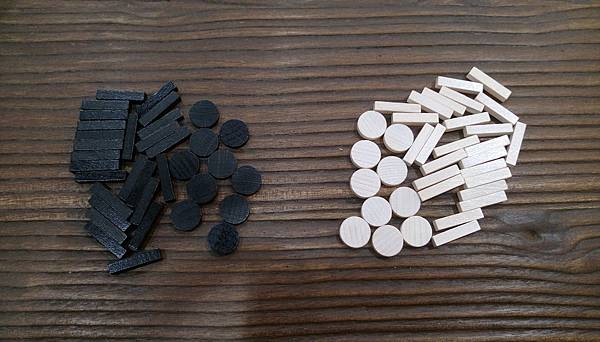 島嶼之爭 KAHUNA 繁體中文版 開箱及規則介紹 by 高 島嶼之爭 KAHUNA 繁體中文版 開箱及規則介紹 by 高