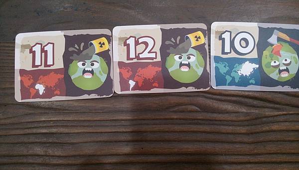 親親地球 TERRA 繁體中文版 開箱及規則介紹 by 高 親親地球 TERRA 繁體中文版 開箱及規則介紹 by 高