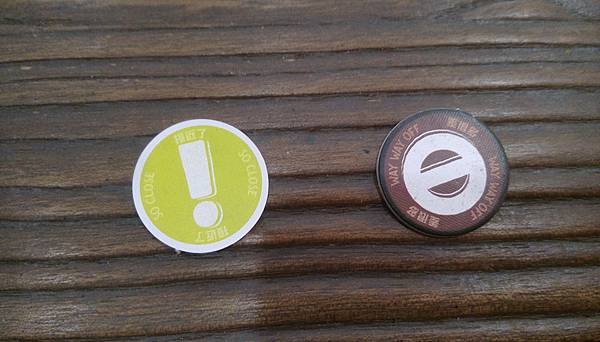 狼人真言 WEREWORD 繁體中文版 開箱及規則介紹 b 狼人真言 WEREWORD 繁體中文版 開箱及規則介紹 b