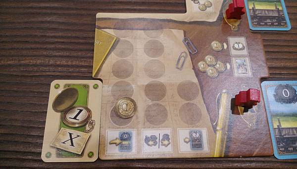 頭等艙列車 First Class 繁體中文版 開箱及規則介 頭等艙列車 First Class 繁體中文版 開箱及規則介