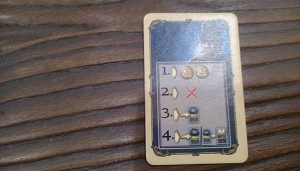 頭等艙列車 First Class 繁體中文版 開箱及規則介 頭等艙列車 First Class 繁體中文版 開箱及規則介