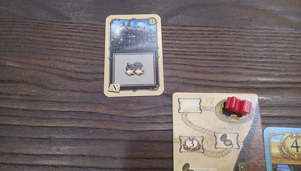 頭等艙列車 First Class 繁體中文版 開箱及規則介 頭等艙列車 First Class 繁體中文版 開箱及規則介