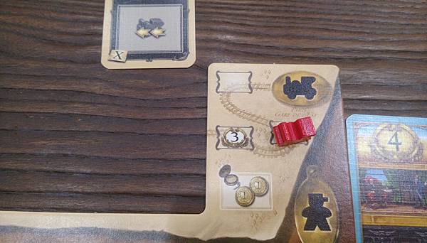 頭等艙列車 First Class 繁體中文版 開箱及規則介 頭等艙列車 First Class 繁體中文版 開箱及規則介