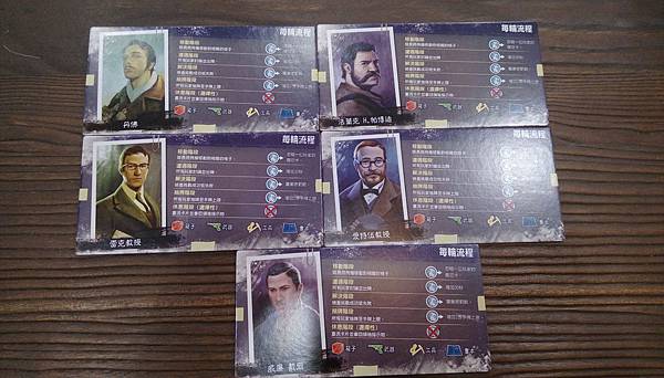 瘋狂山脈 Mountains of Madness 繁體中文 瘋狂山脈 Mountains of Madness 繁體中文