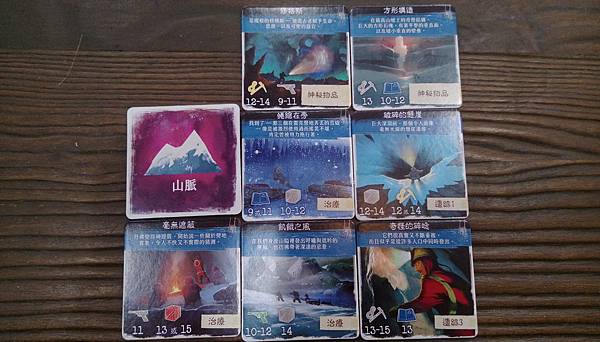 瘋狂山脈 Mountains of Madness 繁體中文 瘋狂山脈 Mountains of Madness 繁體中文