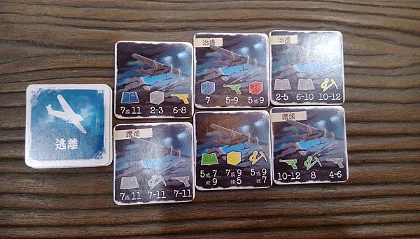 瘋狂山脈 Mountains of Madness 繁體中文 瘋狂山脈 Mountains of Madness 繁體中文