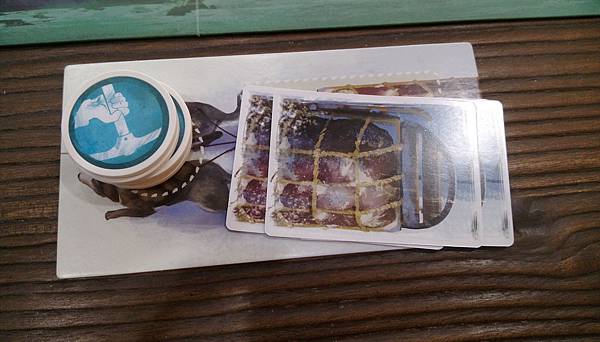 瘋狂山脈 Mountains of Madness 繁體中文 瘋狂山脈 Mountains of Madness 繁體中文