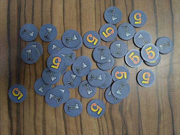 寶藏台灣 Treasure Taiwan 繁體中文版 開箱及