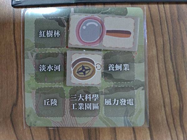 寶藏台灣 Treasure Taiwan 繁體中文版 開箱及 寶藏台灣 Treasure Taiwan 繁體中文版 開箱及