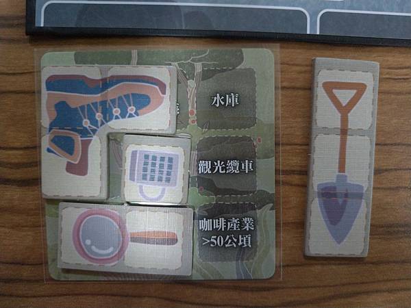 寶藏台灣 Treasure Taiwan 繁體中文版 開箱及 寶藏台灣 Treasure Taiwan 繁體中文版 開箱及