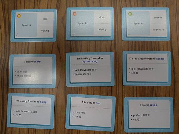 台灣走透透 On the Go 繁體中文版 開箱及規則介紹 台灣走透透 On the Go 繁體中文版 開箱及規則介紹