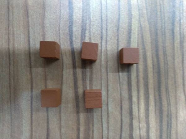 台灣走透透 On the Go 繁體中文版 開箱及規則介紹 