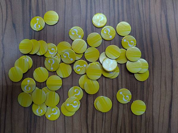 台灣走透透 On the Go 繁體中文版 開箱及規則介紹 台灣走透透 On the Go 繁體中文版 開箱及規則介紹