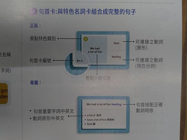 台灣走透透 On the Go 繁體中文版 開箱及規則介紹 