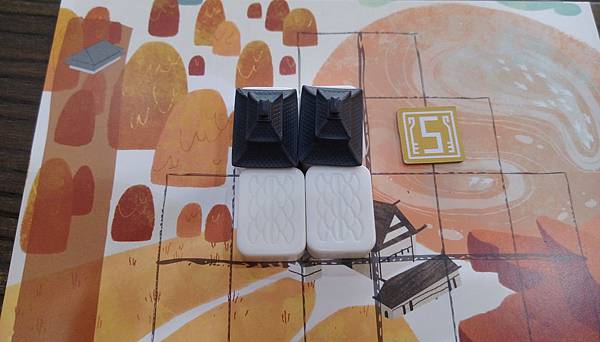 龍城對壘 DRAGON CASTLE繁體中文版 開箱及規則介 龍城對壘 DRAGON CASTLE繁體中文版 開箱及規則介