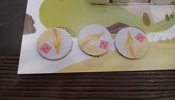 龍城對壘 DRAGON CASTLE繁體中文版 開箱及規則介 龍城對壘 DRAGON CASTLE繁體中文版 開箱及規則介