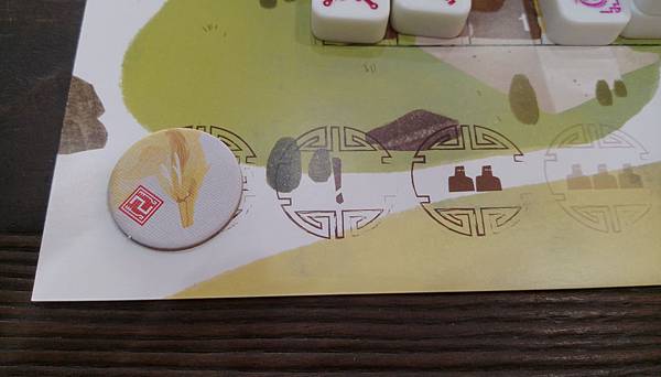 龍城對壘 DRAGON CASTLE繁體中文版 開箱及規則介 龍城對壘 DRAGON CASTLE繁體中文版 開箱及規則介