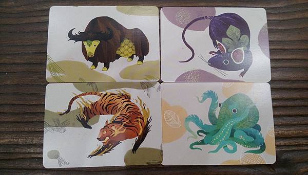 龍城對壘 DRAGON CASTLE繁體中文版 開箱及規則介