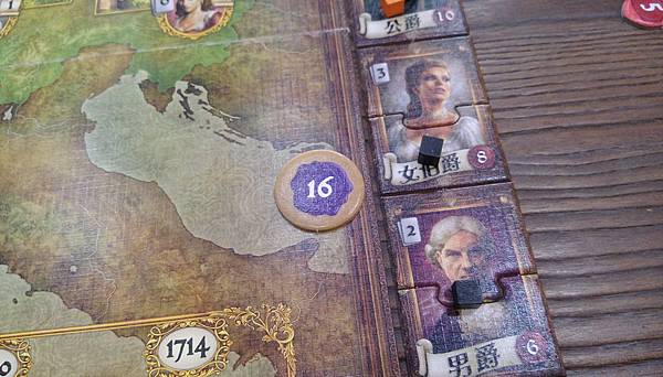 皇家風暴 Royals 繁體中文版 開箱及規則介紹 by 高 皇家風暴 Royals 繁體中文版 開箱及規則介紹 by 高