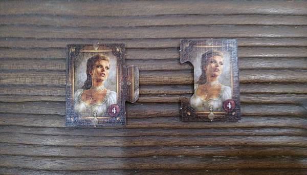 皇家風暴 Royals 繁體中文版 開箱及規則介紹 by 高 皇家風暴 Royals 繁體中文版 開箱及規則介紹 by 高