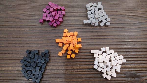 皇家風暴 Royals 繁體中文版 開箱及規則介紹 by 高 皇家風暴 Royals 繁體中文版 開箱及規則介紹 by 高