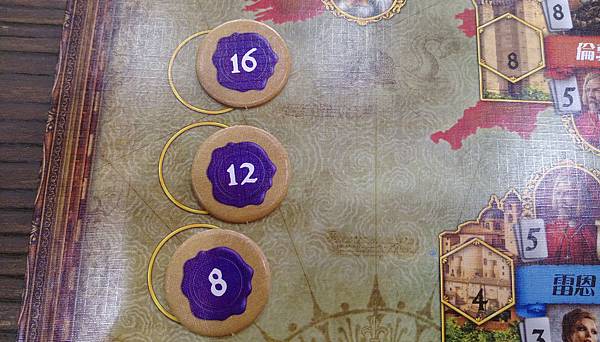 皇家風暴 Royals 繁體中文版 開箱及規則介紹 by 高 皇家風暴 Royals 繁體中文版 開箱及規則介紹 by 高