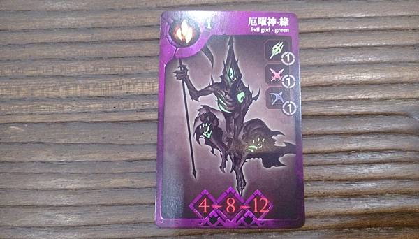 地城對決 DUNGEON DUEL 繁體中文版 開箱及規則介 地城對決 DUNGEON DUEL 繁體中文版 開箱及規則介