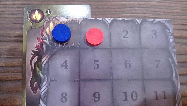 地城對決 DUNGEON DUEL 繁體中文版 開箱及規則介 地城對決 DUNGEON DUEL 繁體中文版 開箱及規則介