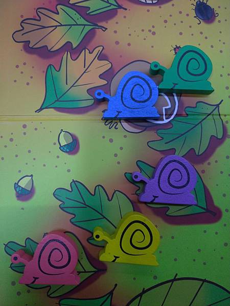 奔跑吧蝸牛 Running Snails 繁體中文版 開箱及 奔跑吧蝸牛 Running Snails 繁體中文版 開箱及