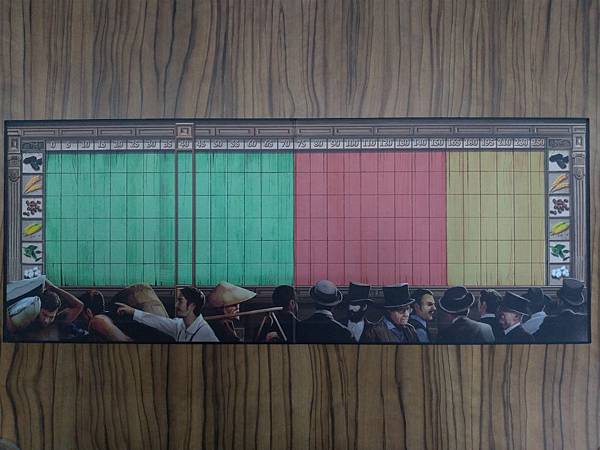 期貨時代 hab & Gut 繁體中文版 開箱及規則介紹 b 期貨時代 hab & Gut 繁體中文版 開箱及規則介紹 b