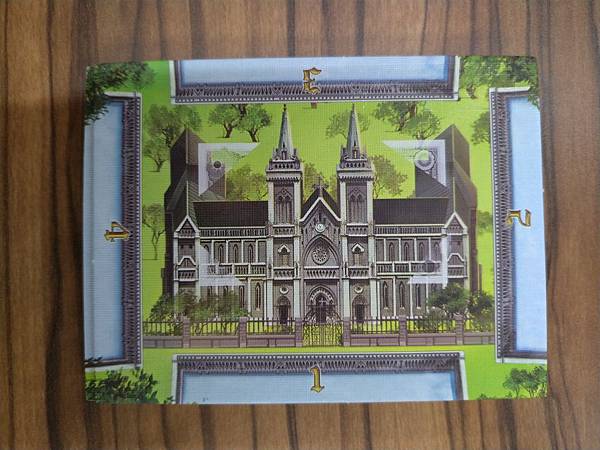 期貨時代 hab & Gut 繁體中文版 開箱及規則介紹 b 期貨時代 hab & Gut 繁體中文版 開箱及規則介紹 b