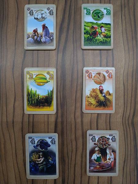 期貨時代 hab & Gut 繁體中文版 開箱及規則介紹 b 期貨時代 hab & Gut 繁體中文版 開箱及規則介紹 b