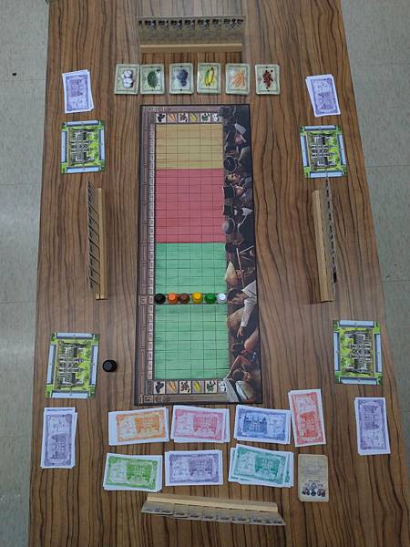 期貨時代 hab & Gut 繁體中文版 開箱及規則介紹 b 期貨時代 hab & Gut 繁體中文版 開箱及規則介紹 b