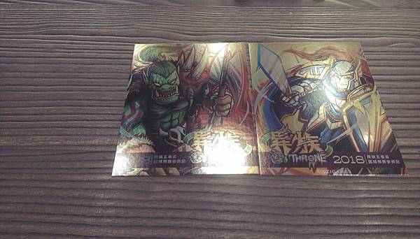 異族 THRONE 繁體中文新版 開箱及規則介紹 by 高雄 異族 THRONE 繁體中文新版 開箱及規則介紹 by 高雄