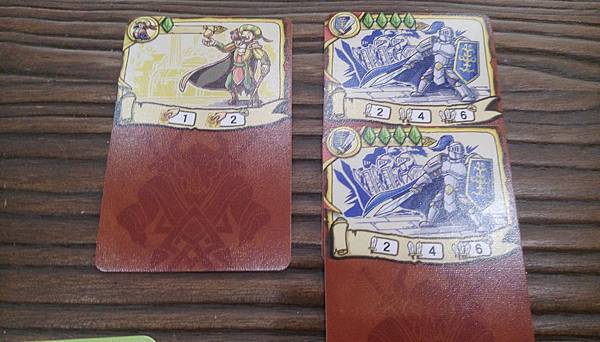 異族 THRONE 繁體中文新版 開箱及規則介紹 by 高雄 異族 THRONE 繁體中文新版 開箱及規則介紹 by 高雄