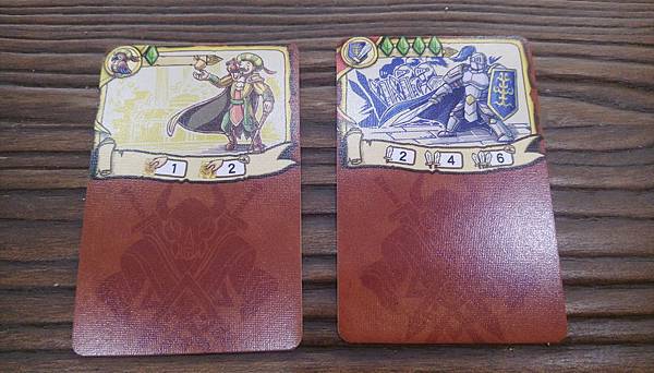 異族 THRONE 繁體中文新版 開箱及規則介紹 by 高雄 異族 THRONE 繁體中文新版 開箱及規則介紹 by 高雄