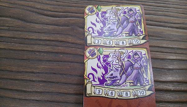 異族 THRONE 繁體中文新版 開箱及規則介紹 by 高雄 異族 THRONE 繁體中文新版 開箱及規則介紹 by 高雄