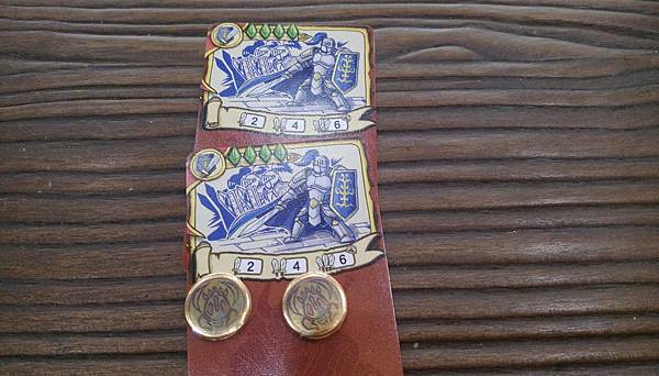 異族 THRONE 繁體中文新版 開箱及規則介紹 by 高雄 異族 THRONE 繁體中文新版 開箱及規則介紹 by 高雄