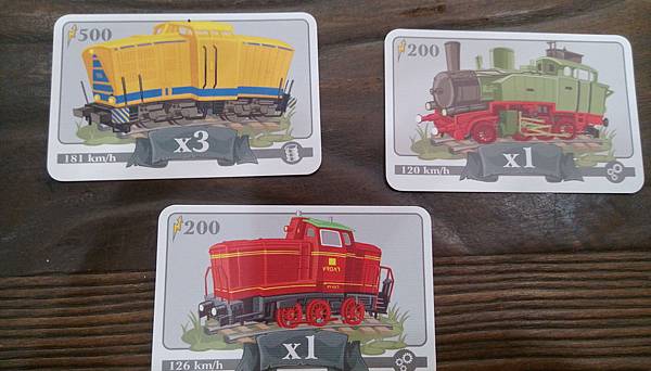 火車大亨 TAKE A TRAIN 繁體中文版 開箱及規則介 火車大亨 TAKE A TRAIN 繁體中文版 開箱及規則介