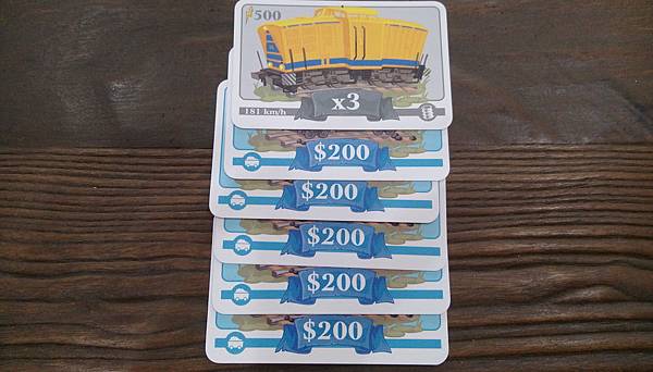 火車大亨 TAKE A TRAIN 繁體中文版 開箱及規則介 火車大亨 TAKE A TRAIN 繁體中文版 開箱及規則介