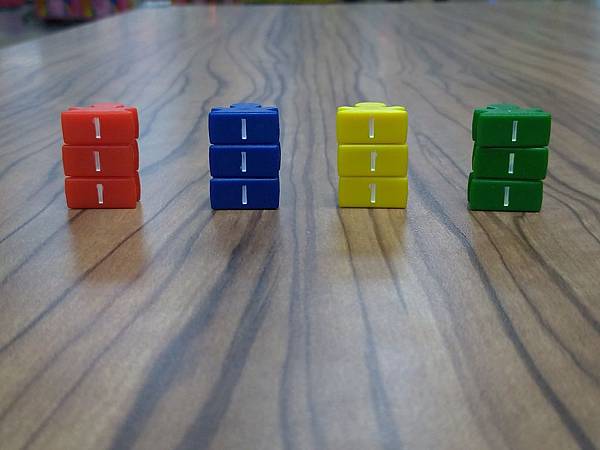 逃離亞特蘭提斯 THE ISLAND 中西雙語版 開箱及規則 逃離亞特蘭提斯 THE ISLAND 中西雙語版 開箱及規則