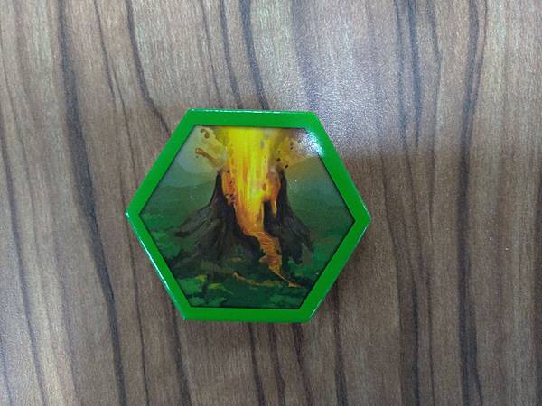 逃離亞特蘭提斯 THE ISLAND 中西雙語版 開箱及規則 逃離亞特蘭提斯 THE ISLAND 中西雙語版 開箱及規則