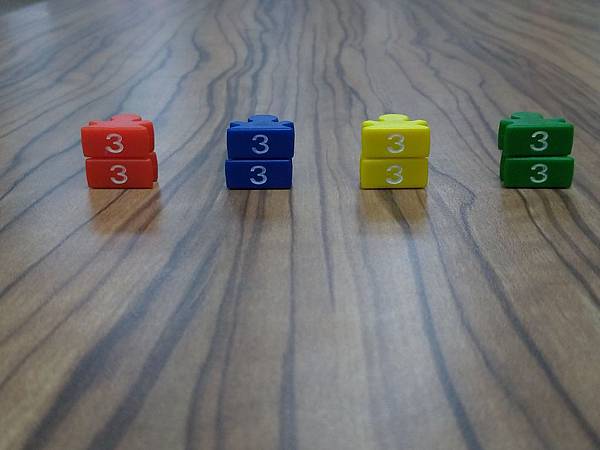 逃離亞特蘭提斯 THE ISLAND 中西雙語版 開箱及規則 逃離亞特蘭提斯 THE ISLAND 中西雙語版 開箱及規則