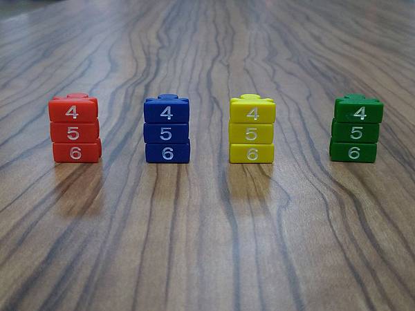 逃離亞特蘭提斯 THE ISLAND 中西雙語版 開箱及規則 逃離亞特蘭提斯 THE ISLAND 中西雙語版 開箱及規則