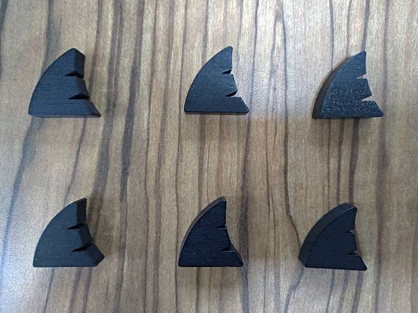 逃離亞特蘭提斯 THE ISLAND 中西雙語版 開箱及規則 逃離亞特蘭提斯 THE ISLAND 中西雙語版 開箱及規則