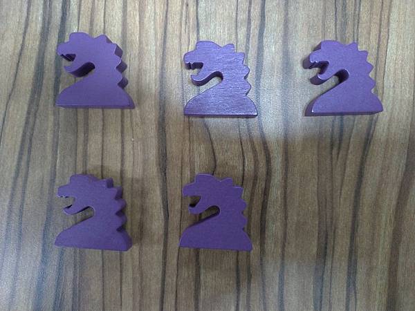 逃離亞特蘭提斯 THE ISLAND 中西雙語版 開箱及規則 逃離亞特蘭提斯 THE ISLAND 中西雙語版 開箱及規則