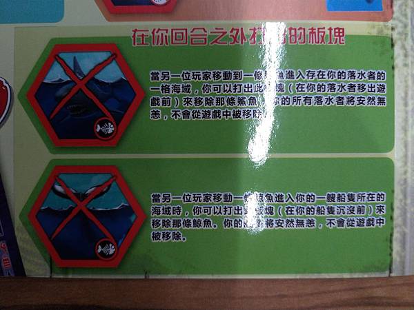 逃離亞特蘭提斯 THE ISLAND 中西雙語版 開箱及規則 逃離亞特蘭提斯 THE ISLAND 中西雙語版 開箱及規則