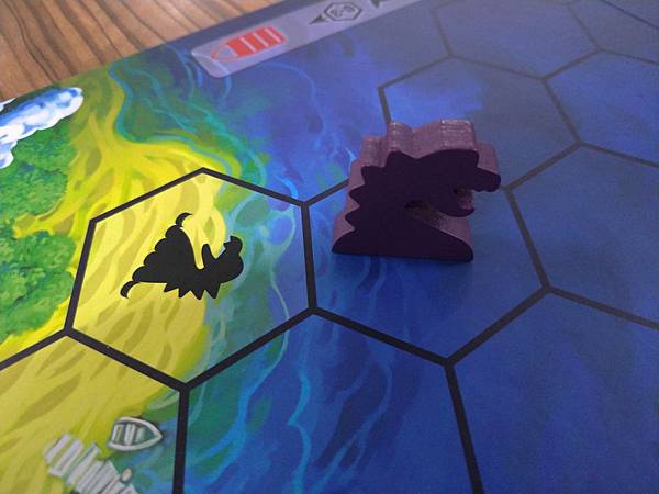 逃離亞特蘭提斯 THE ISLAND 中西雙語版 開箱及規則 逃離亞特蘭提斯 THE ISLAND 中西雙語版 開箱及規則