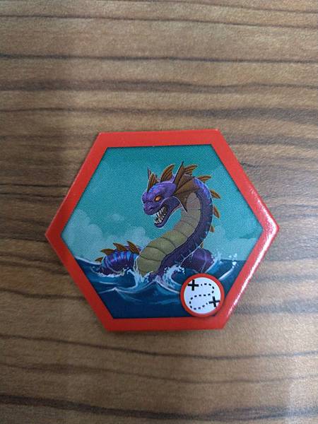 逃離亞特蘭提斯 THE ISLAND 中西雙語版 開箱及規則 逃離亞特蘭提斯 THE ISLAND 中西雙語版 開箱及規則