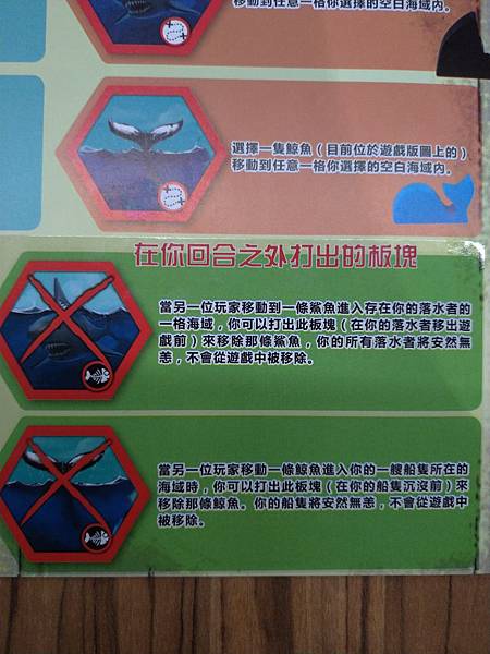 逃離亞特蘭提斯 THE ISLAND 中西雙語版 開箱及規則 逃離亞特蘭提斯 THE ISLAND 中西雙語版 開箱及規則